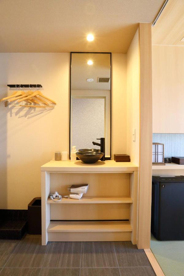 Henn Na Hotel Premier Kyoto Gojo Karasuma -Formerly Watermark Hotel Kyoto- Eksteriør bilde