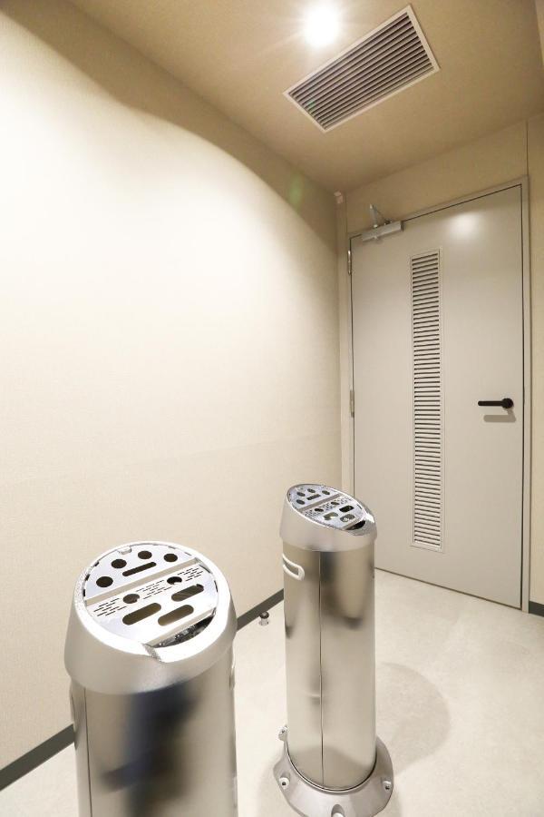 Henn Na Hotel Premier Kyoto Gojo Karasuma -Formerly Watermark Hotel Kyoto- Eksteriør bilde