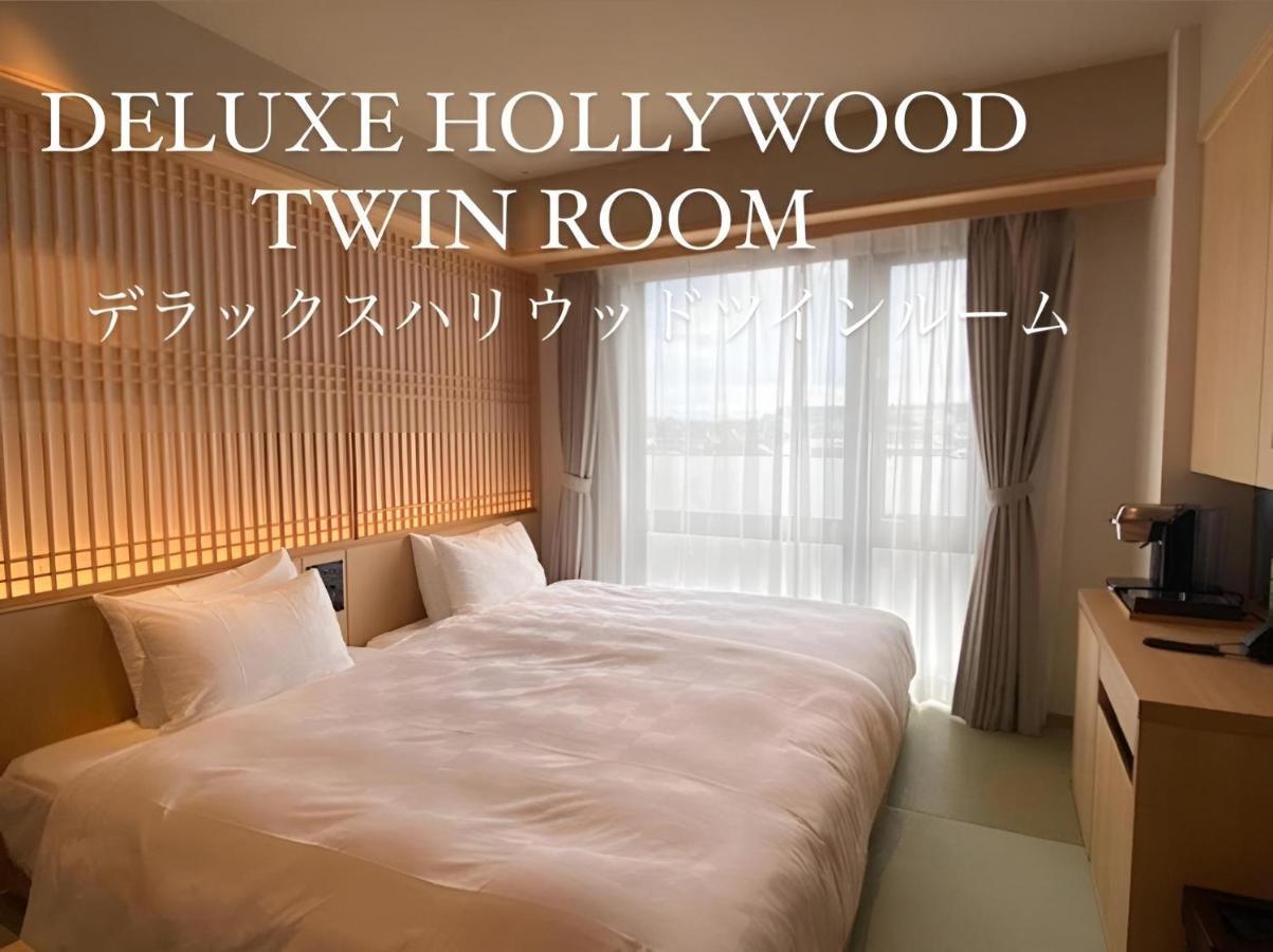 Henn Na Hotel Premier Kyoto Gojo Karasuma -Formerly Watermark Hotel Kyoto- Eksteriør bilde